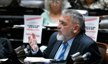Unión por la Patria perdió a un diputado que ya piensa en su provincia para 2027