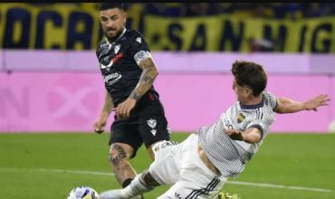 La primera resolución de AFA por el reclamo de Vélez contra Boca