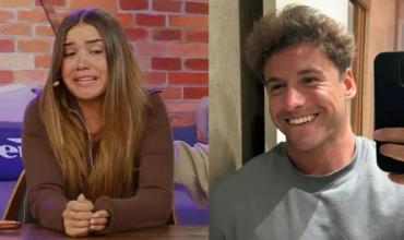 La confesión de Lola Tomaszeuski sobre Manuel Ibero que terminó en lágrimas: "Me hacía mal"