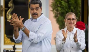 Esposa de Maduro pide pasar a arresto domiciliario por "razones de salud"
