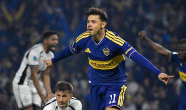 Boca venció 3-1 a Central Córdoba en la Bombonera, amplió su invicto y se acerca a la cima de la Zona A