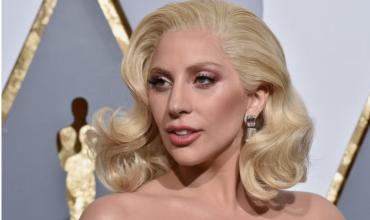 Lady Gaga se convirtió en mamá por primera vez: las fotos junto a su bebé