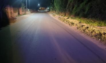 Vichigasta: una adolescente sufrió un fuerte golpe en la cabeza tras una caída