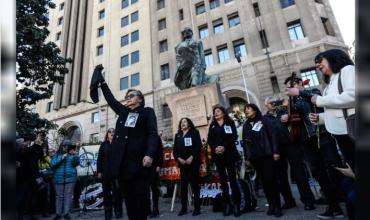 Chile conmemoró el 53 aniversario del golpe que derrocó a Salvador Allende