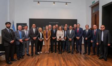 La Rioja: Diez provincias del Norte Grande le marcaron la cancha al Gobierno nacional 