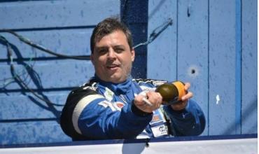 Asesinaron a un empresario y piloto de carreras en Puerto Iguazú: sospechan del suegro