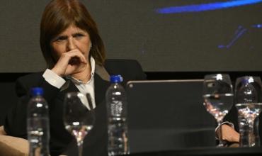 Bullrich incomoda a Milei con una advertencia sobre la economía: más velocidad y menos impuestos