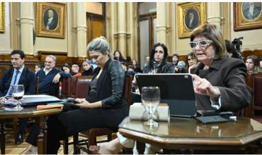 Reforma política: el Gobierno incorporará Ficha Limpia y PASO optativas al debate en el Senado para buscar acuerdos con aliados