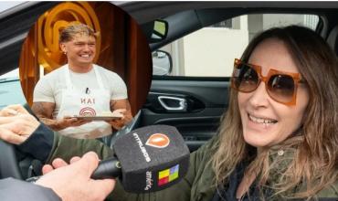 Las contundentes declaraciones de Ian Lucas tras la polémica con Vero Lozano por MasterChef Junior