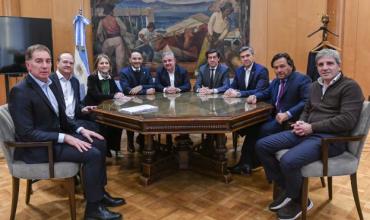 El Ejecutivo sumará obras de gobernadores aliados al Presupuesto 2027 para acercar posiciones en el Congreso