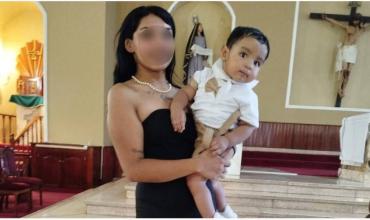 La Justicia rechazó el sobreseimiento de la madre del nene de 2 años que murió en un presunto caso de maltrato infantil en Salta