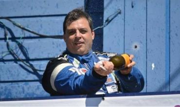Detuvieron al suegro del empresario y piloto de carreras asesinado en Puerto Iguazú: le incautaron un arma