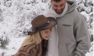 Marta Fort sorprendió con una escapada relámpago a Mendoza junto a su nuevo novio