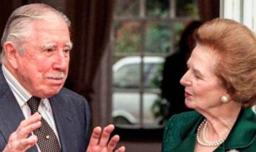 Guerra de Malvinas: las 11 formas en las que Chile colaboró con el Reino Unido y los favores que recibió por espiar a la Argentina