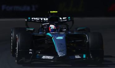 F1: Antonelli ganó en el Gran Premio de España y Colapinto terminó séptimo