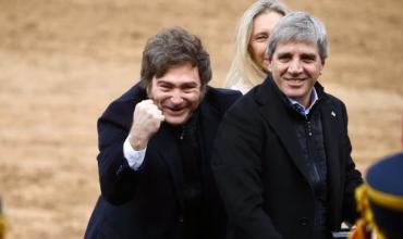 La reunión clave que prepara Milei, quiénes suenan como candidatas a vice y la táctica electoral que evalúan en el PJ
