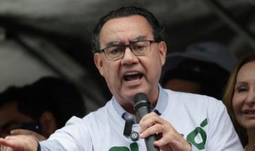 Elecciones en Brasil: un popular psiquiatra irrumpió en el tramo final de la campaña y desafía a Lula y Bolsonaro