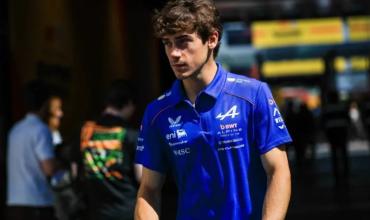 Cómo quedó Franco Colapinto en el Campeonato de Pilotos tras el Gran Premio de España