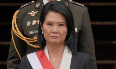Perú: encontraron muerto a un primo de la presidenta Keiko Fujimori