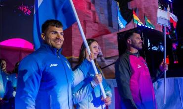 Representan al país, pero el Estado los margina: los números del financiamiento al atleta argentino