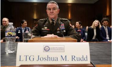 La Agencia de Seguridad Nacional de Estados Unidos inicia una histórica reestructuración
