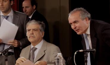 Al límite de la prescripción, se conocerá hoy el veredicto de la causa Sueños Compartidos