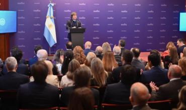 Javier Milei recibirá a los legisladores de LLA para anticiparles los detalles del Presupuesto 2027