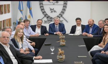 A la mayoría de los gobernadores, no les interesa una candidatura presidencial para 2027