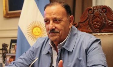 Por pedido del gobernador Ricardo Quintela: El  Banco Rioja trabaja para profundizar la baja de tasas