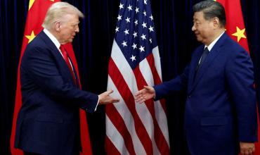 La tensión geopolítica entre Estados Unidos y China puede complicar la elección del próximo secretario general de la ONU