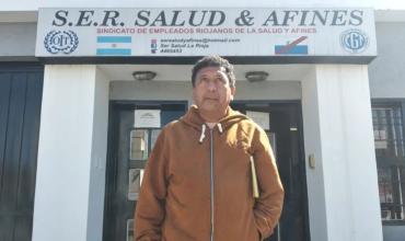 Advierten que cerca del 70% del personal de enfermería de Chilecito está precarizado