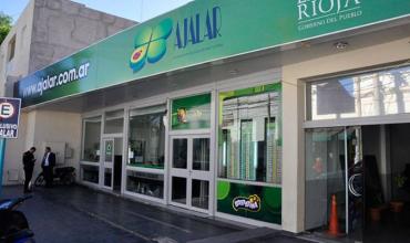 AJALAR celebra sus 52 años en el Día del Empleado de Juegos de Azar