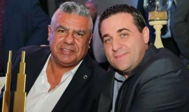 Una nueva causa contra Chiqui Tapia y Toviggino deja Comodoro Py y pasa al juez federal de Campana
