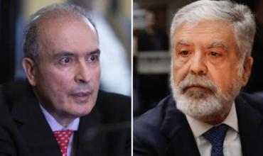 Sueños Compartidos: la Justicia absolvió a De Vido y condenó a López y los hermanos Schoklender
