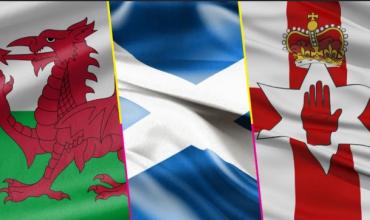 El Reino Unido vuelve a crujir: Escocia, Gales e Irlanda del Norte reabren el debate por la independencia