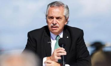 Alberto Fernández anticipó qué pasará con el peronismo en 2027: “No tengo dudas”