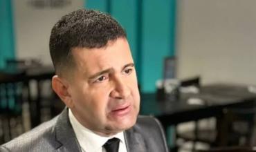 Alfredo Aydar denunció una persecución judicial y cuestionó su procesamiento en la causa Bacchiani