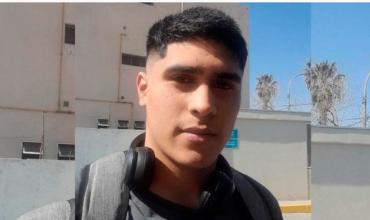 Tragedia en la Ruta 40: murió un enfermero luego de que lo chocara un policía que manejaba alcoholizado