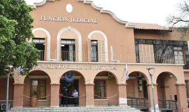 El TSJ de La Rioja ratificó que los judiciales no pueden ejercer la abogacía privada aunque trabajen en otro organismo