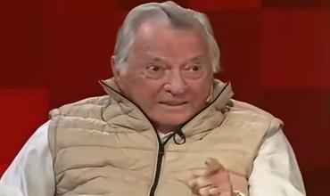 Luis Barrionuevo apuntó contra Cristina, Massa, Macri y la CGT, contó por qué apoyó a Milei y afirmó: "El kirchnerismo no existe"