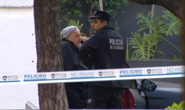 Gustavo Sofovich chocó contra una moto en Palermo: dos horas de espera para el test de alcoholemia y gran operativo policial en la zona