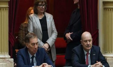 El Gobierno retoma el debate por las PASO en el Senado, mientras presiona a los aliados y contempla un plan B