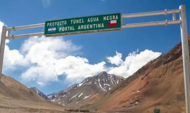 Paso Agua Negra: El proyecto de un túnel que perforará la Cordillera de los Andes para unir San Juan con Coquimbo, Chile