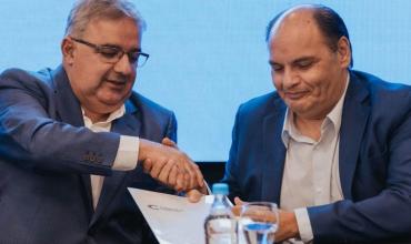 Jalil no va por su reelección en Catamarca y pone en suspenso su apoyo a la eliminación de las PASO