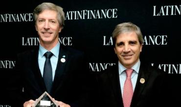 Senadores ampliaron la denuncia contra Milei, Caputo y Bausili por el destino del oro del Banco Central