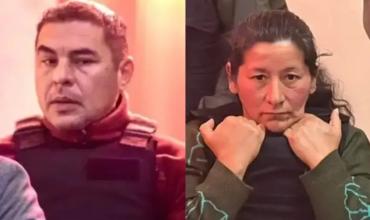 Juicio por la desaparición de Loan: Laudelina rechazó un careo con Maciel