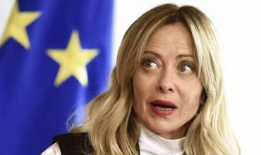 Italia: Meloni avanza con su polémica reforma electoral y la oposición denuncia una “ley fraude”