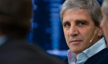 Presupuesto 2027: el Gobierno cree que la inflación será del 21,1% y el dólar llegará a $1.728