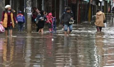 El Niño se intensifica: qué riesgos podría tener para la Argentina