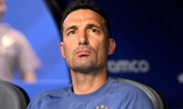 Con Messi, la lista de la Selección Argentina para los primeros amistosos luego del Mundial
